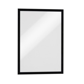 Durable Duraframe Magnetic A3 cornice magnetica Nero (4868-01)