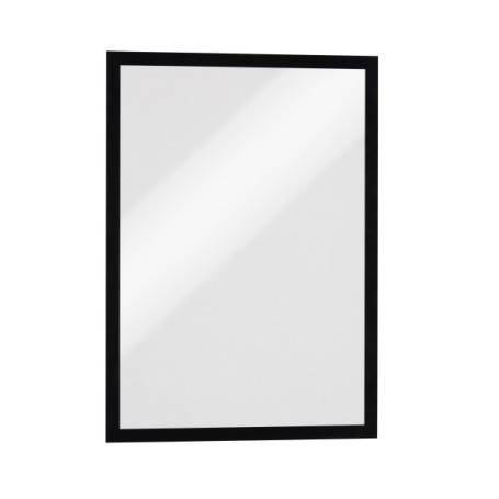 Durable Duraframe Magnetic A3 cornice magnetica Nero (4868-01)