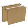 Bertesi 060/330BETAB1 cartella sospesa e accessorio Cartoncino Marrone (060/330BETAB1)