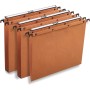 Elba 100330270 cartella sospesa e accessorio Pasta di carta A4 Arancione 25 pz