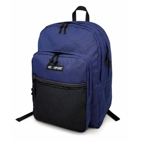 ZAINO NORTHPOINT MAXI BLU (81217)