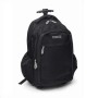 Niji 60126 zaino Nero Tessuto (60126)