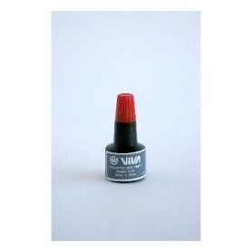 NCHIOSTRO ROSSO PER CUSCINETTI 30G (358R)