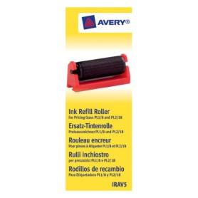 Avery IRAV5 nastro di stampa Rullo di inchiostro per stampante (IRAV5)
