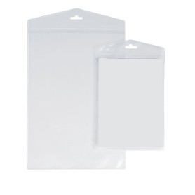 CF10 BUSTE PORTA AVVISI A4 (412230)