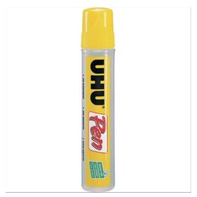 COLLA LIQUIDA PEN UHU (D2606A)