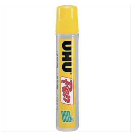COLLA LIQUIDA PEN UHU (D2606A)