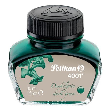 Pelikan 4001 Verde 1 pz (400142562)