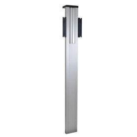 COLUMN HEIGHT 200CM FOR WALL (ER602102)