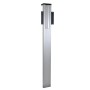 COLUMN HEIGHT 200CM FOR WALL (ER602102)
