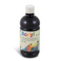 BOTTIGLIA 500ML TEMP ACRILICA NERO (4003TA500800)