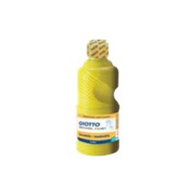Giotto School Paint pittura ad acqua 250 ml 1 pz (530802)