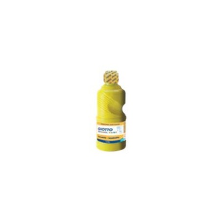 Giotto School Paint pittura ad acqua 250 ml 1 pz (530802)