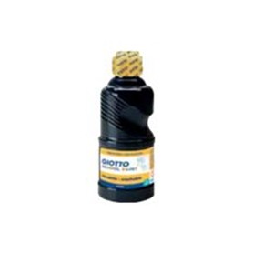 Giotto School Paint pittura ad acqua 250 ml 1 pz (530824)