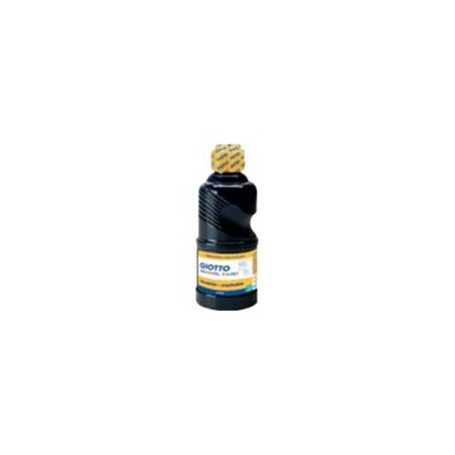 Giotto School Paint pittura ad acqua 250 ml 1 pz (530824)