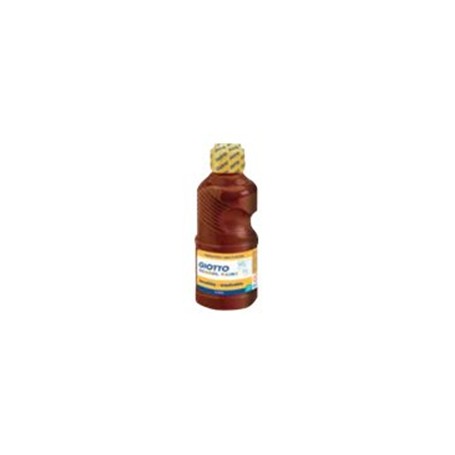 Giotto School Paint pittura ad acqua 250 ml 1 pz (530828)