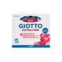 Giotto 352016 colore a tempera 12 ml Tubo Blu (352016)