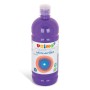 Primo 404TA1000400 pittura 1000 ml Viola Bottiglia (404TA1000400)