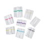 BLISTER PER MONETE 1 CENT. TRASP (8000TRBC)
