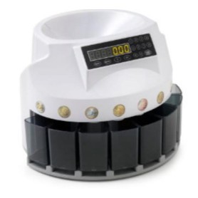 CONTA DIVIDI MONETE CM012 (3350)