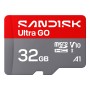 SanDisk Ultra GO 32 GB MicroSDHC UHS-I (SDSQUGN-032G-GN6MN)