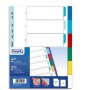 INTERC.NEUTRO 6 TACCHE A4 21X29.7 (400132501)