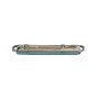 Molho Leone 78114 chiudifoglio 50 pz Acciaio (78114)