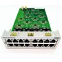 ANALOG INTERFACES BOARD SLI16-2 (3EH77092AB)