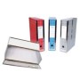 Resisto RESX101-GR cartella Cartoncino Grigio A4 (RESX101-GR)