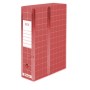 Resisto RESX101 Cartoncino, Legno Rosso (RESX101-RO)