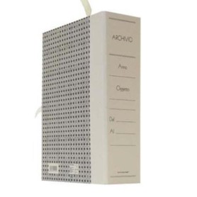 CF20FALDONIC/LEGACCI GRIGIO DORSO20 (020220120)