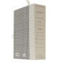 CF20FALDONIC/LEGACCI GRIGIO DORSO20 (020220120)
