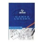 CF25BLOCCO CARTA LUCIDA 23X33CM 80G (C200005826)