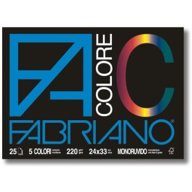 Fabriano 65251524 carta da disegno 750 fogli (65251524)