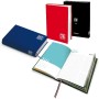 CF6 AGENDA GIORNAL. ONE COLOR 15X21 (9084)