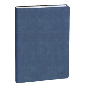EUROTEXTAGENDA ML ROMA BLU GHIAC SC (128264627MQ)