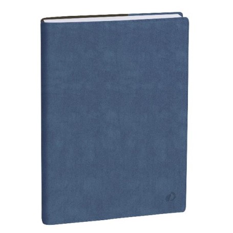 EUROTEXTAGENDA ML ROMA BLU GHIAC SC (128264627MQ)