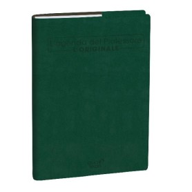 AGENDA PROFESSORE ROMA VERDE ING SC (62611427MQ)