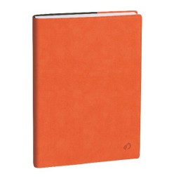 EUROTEXTAGENDA ML ROMA ARANCIO SC (128264927MQ)