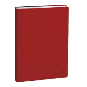 EUROTEXTAGENDA ML ROMA ROSSO SC (128265127MQ)