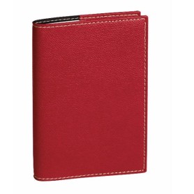 AGENDA PROFESSORE CLUB ROSSO SC (62604127MQ)