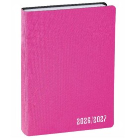 EUROTEXTAGENDA ML GALAXY ROSA SC (128272327MQ)