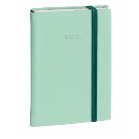 EUROTEXTAGENDA ML SILK VERDEA+EL SC (128231527MQ)