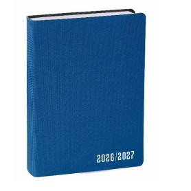 EUROTEXTAGENDA ML GALAXY BLU SC (128157127MQ)