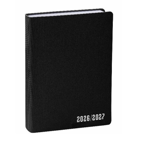 EUROTEXTAGENDA ML GALAXY NERO SC (12869427MQ)