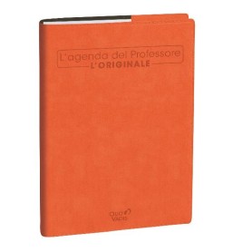AGENDA PROFESSORE ROMA ARANCIONE SC (62611027MQ)