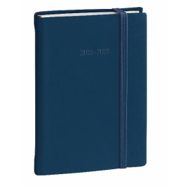 EUROTEXTAGENDA ML SILK BLU+ELAST SC (128159327MQ)