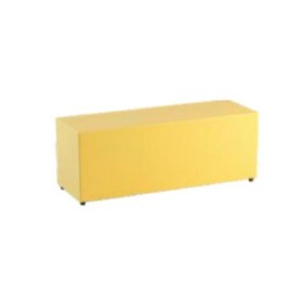 POUF RETTANGOLARE IMBOTTITO (PSRT120SPNIM01)