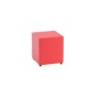 POUF CUBO IMBOTTITO (PSRT40SPNIM03)