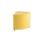 POUF ANGOLARE 90 (PSAG90SPNIM01)